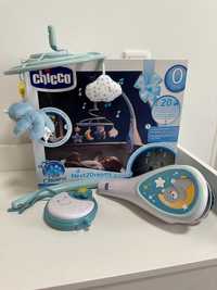 Chicco Next 2 Dreams