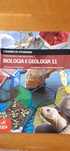 Caderno de atividades Biologia e Geologia 11 Areal