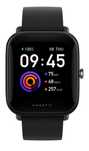 Smartwatch AMAZFIT Bip U Czarny bateria 9 dni