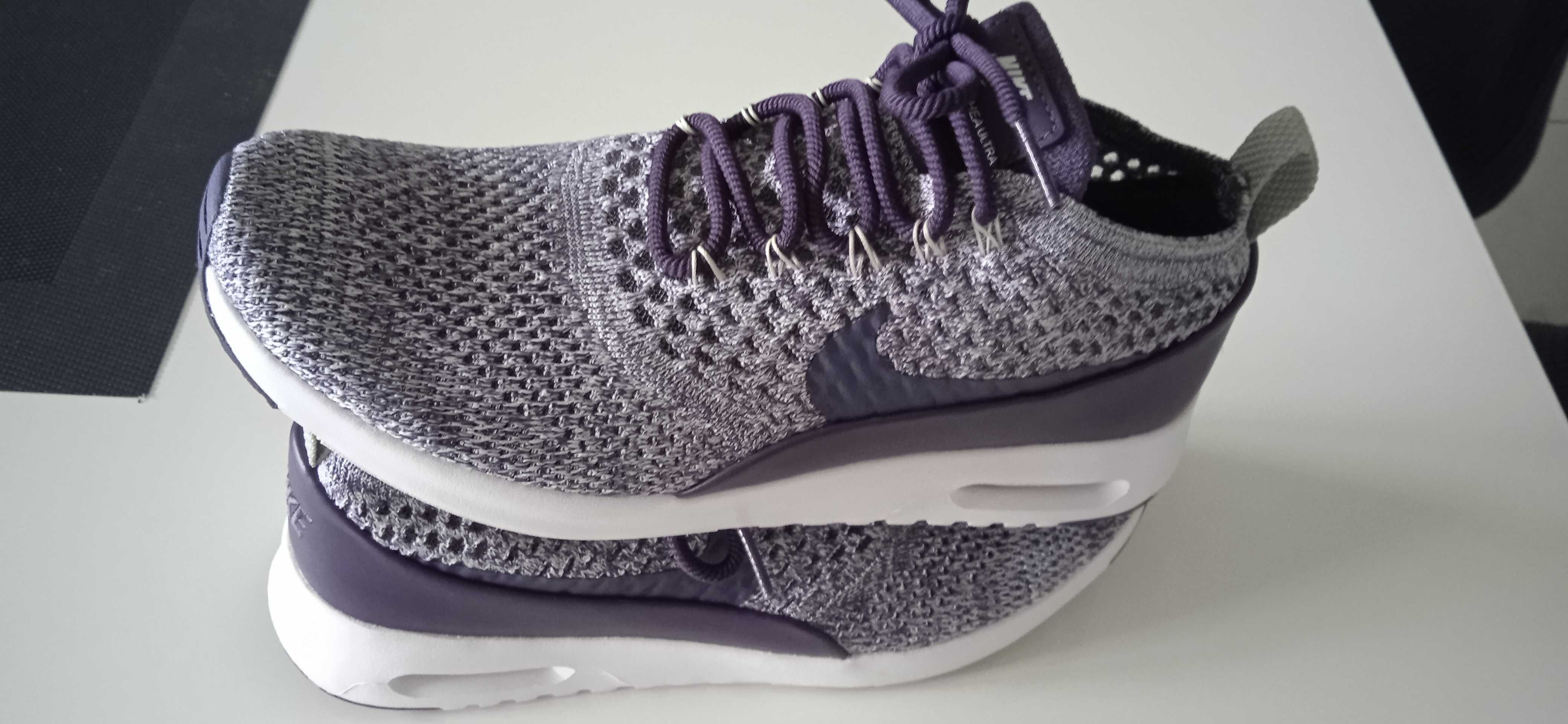 Buty NIKE AIR MAX Thea Ultra rozm.40-jak nowe