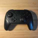 Nintendo Switch Pro Controller