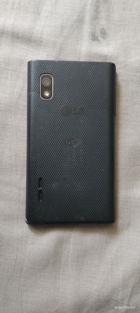 Proszę czytać opis Samsung S2 LG lg-E610 gd880 mini