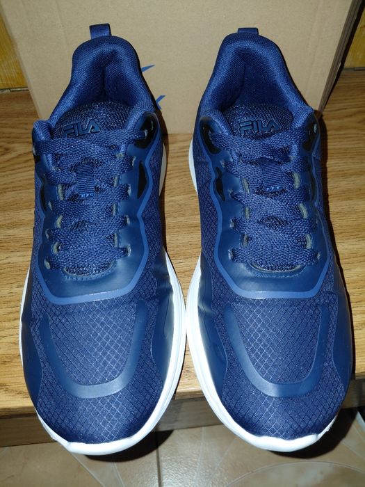 Чоловічі кросівки Fila оригінал