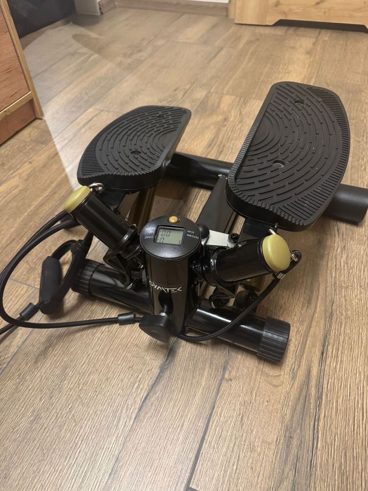 Stepper gymtek - jak nowy
