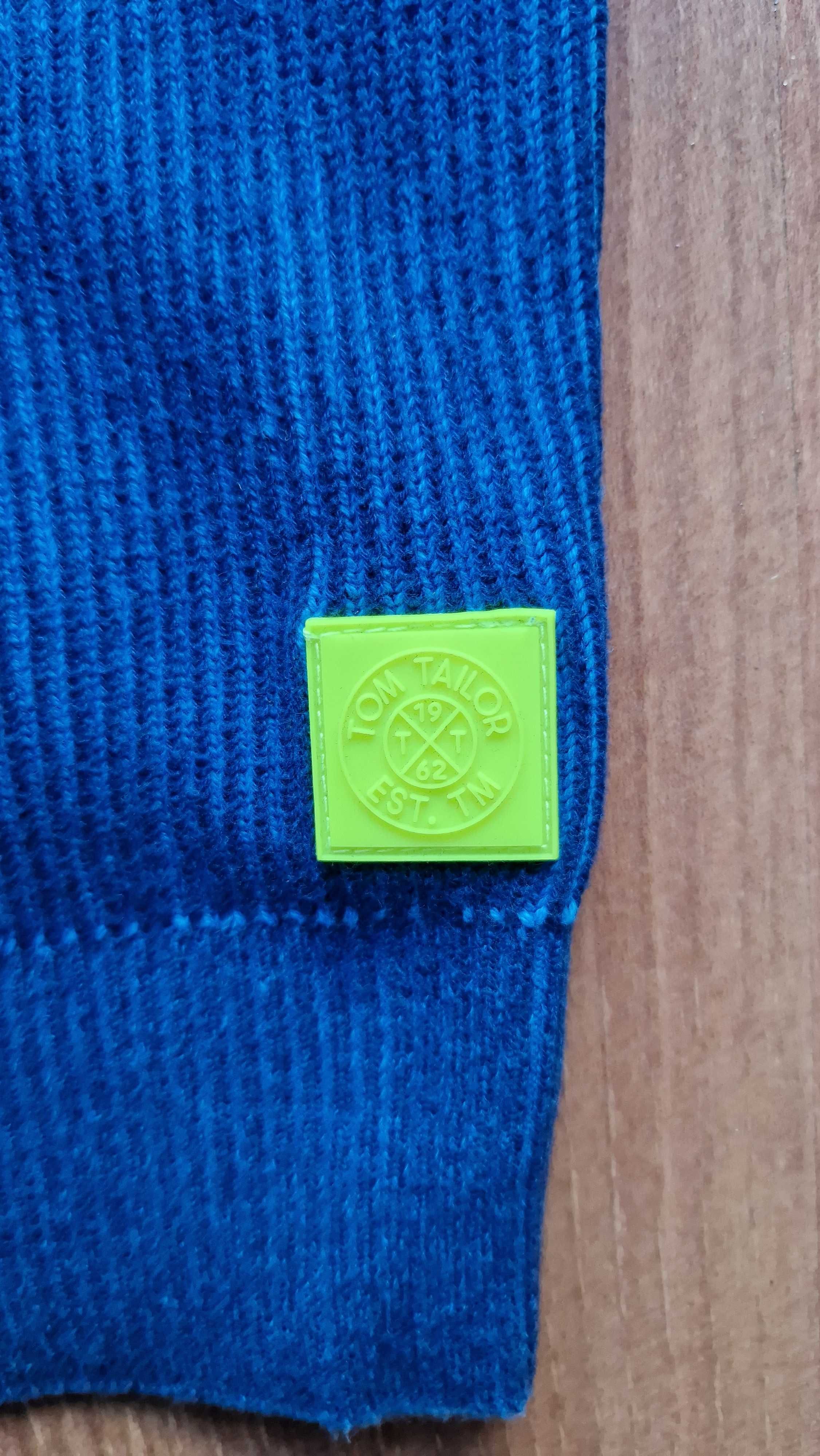 Sweter Tom Tailor rozmar M