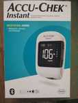 Glukometr Acchu Check Instant