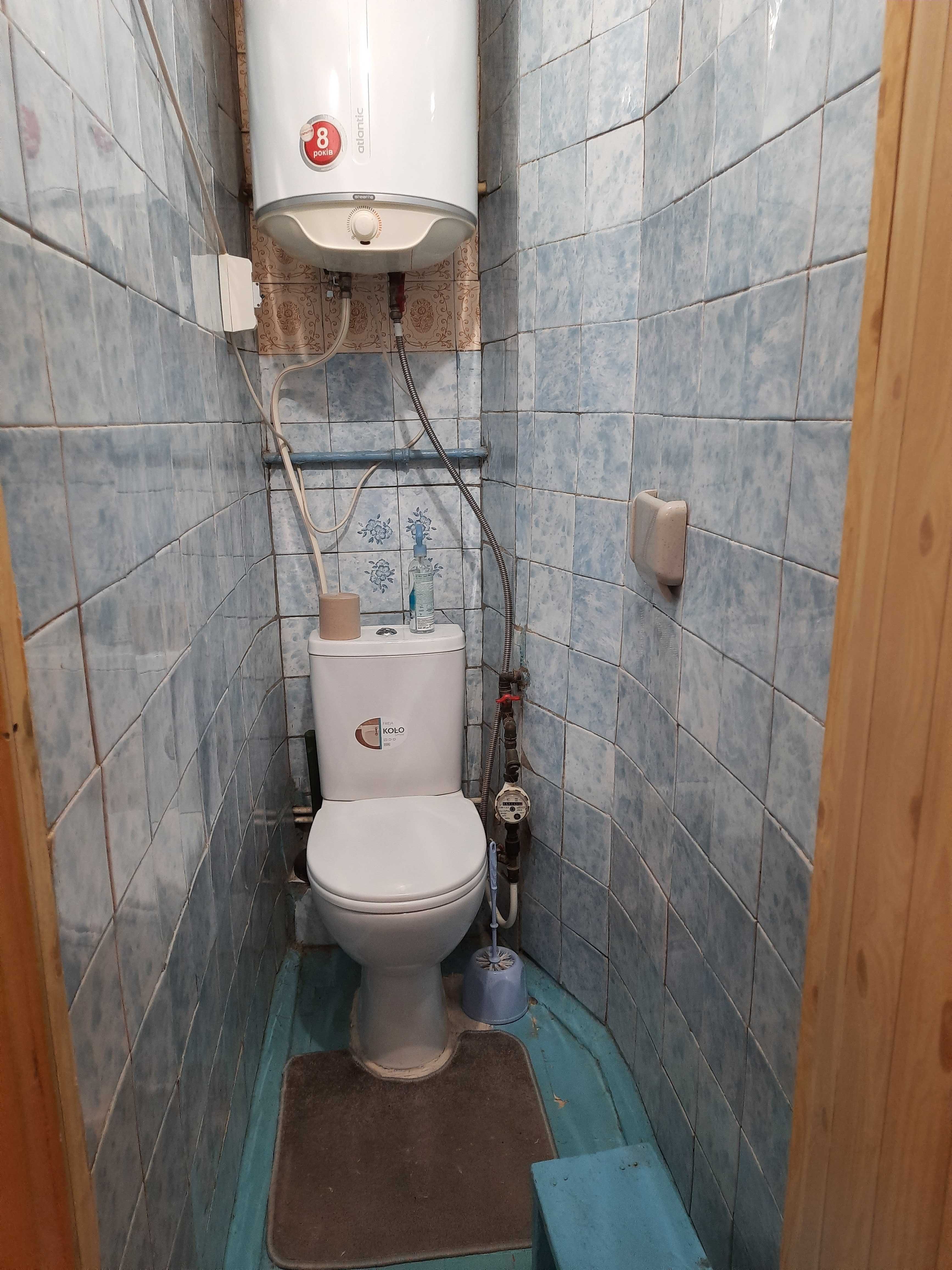 СРОЧНО! Продам 2 комнатную квартиру в  центре Чугуева