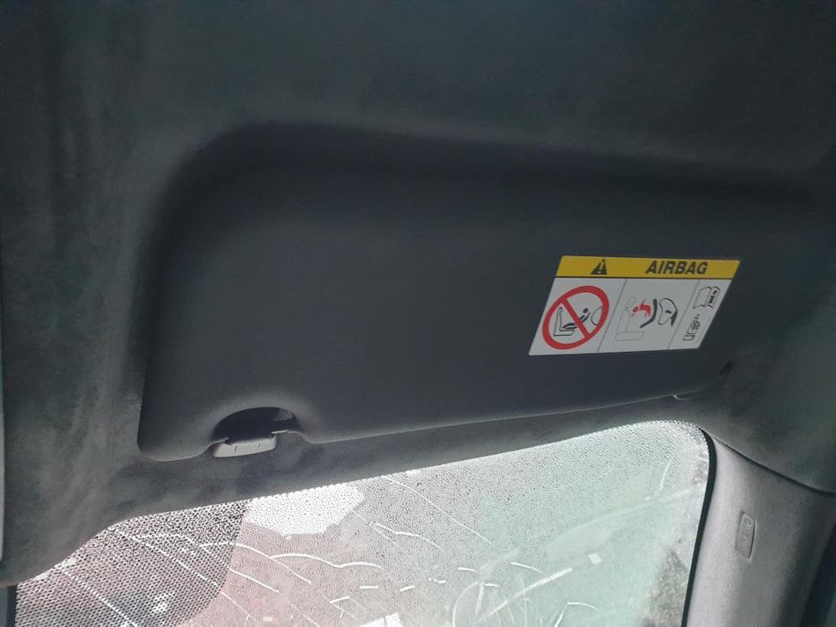 Pála de sol direita JAGUAR F-Pace (X761)