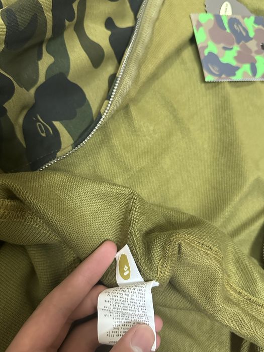 продаю zip-hoodie bape tiger