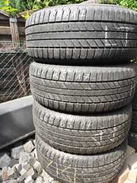 Opony wielosezonowe Goodyear  265/65/17 - 4 szt