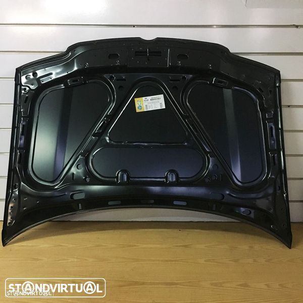 Capot VW Polo modelo: 1999 até 2001 novo