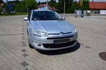 Citroën C5 2.0 HDI
