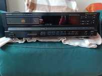 Odtwarzacz Denon DCD-1420