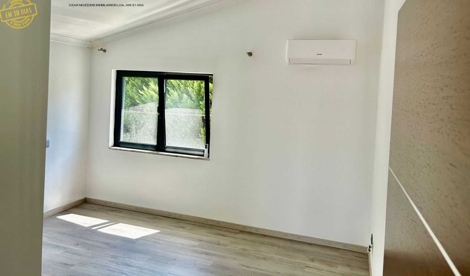 Moradia Renovada em Trouxemil – COIMBRA