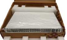 MikroTikCRS354-48P-4S+2Q+RM switch 48x GE 48x PoE OUT 4x SFP+ 2x QSFP+