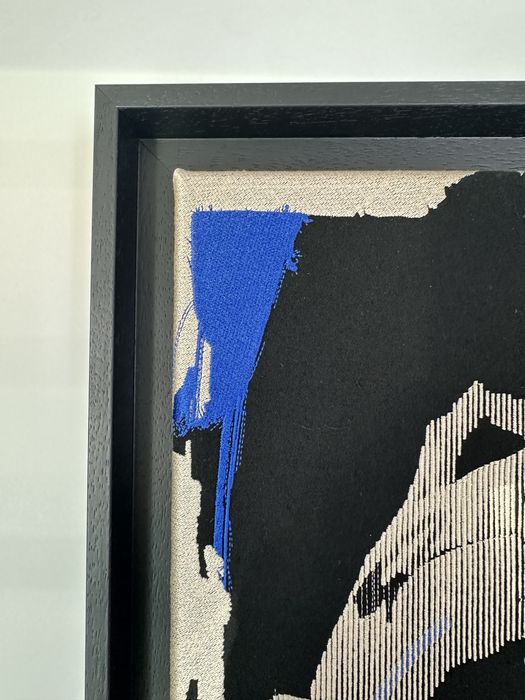 Hélio Bray - Infinity - Quadro