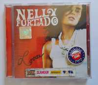 Loose (PL) Nelly Furtado CD