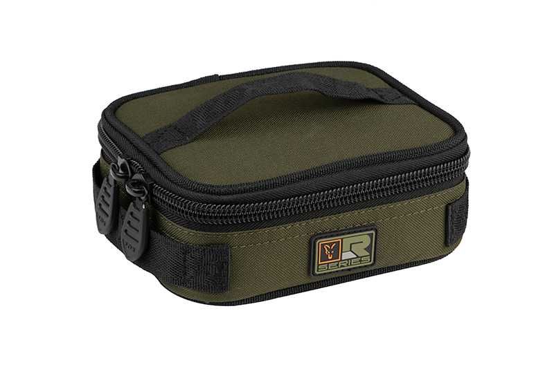 FOX R- Series Compact Rigid Lead & Bits Bag