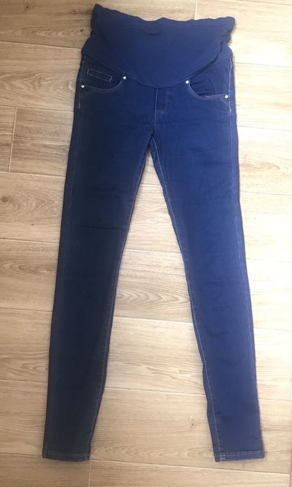 Джинсы для беременных, штаны