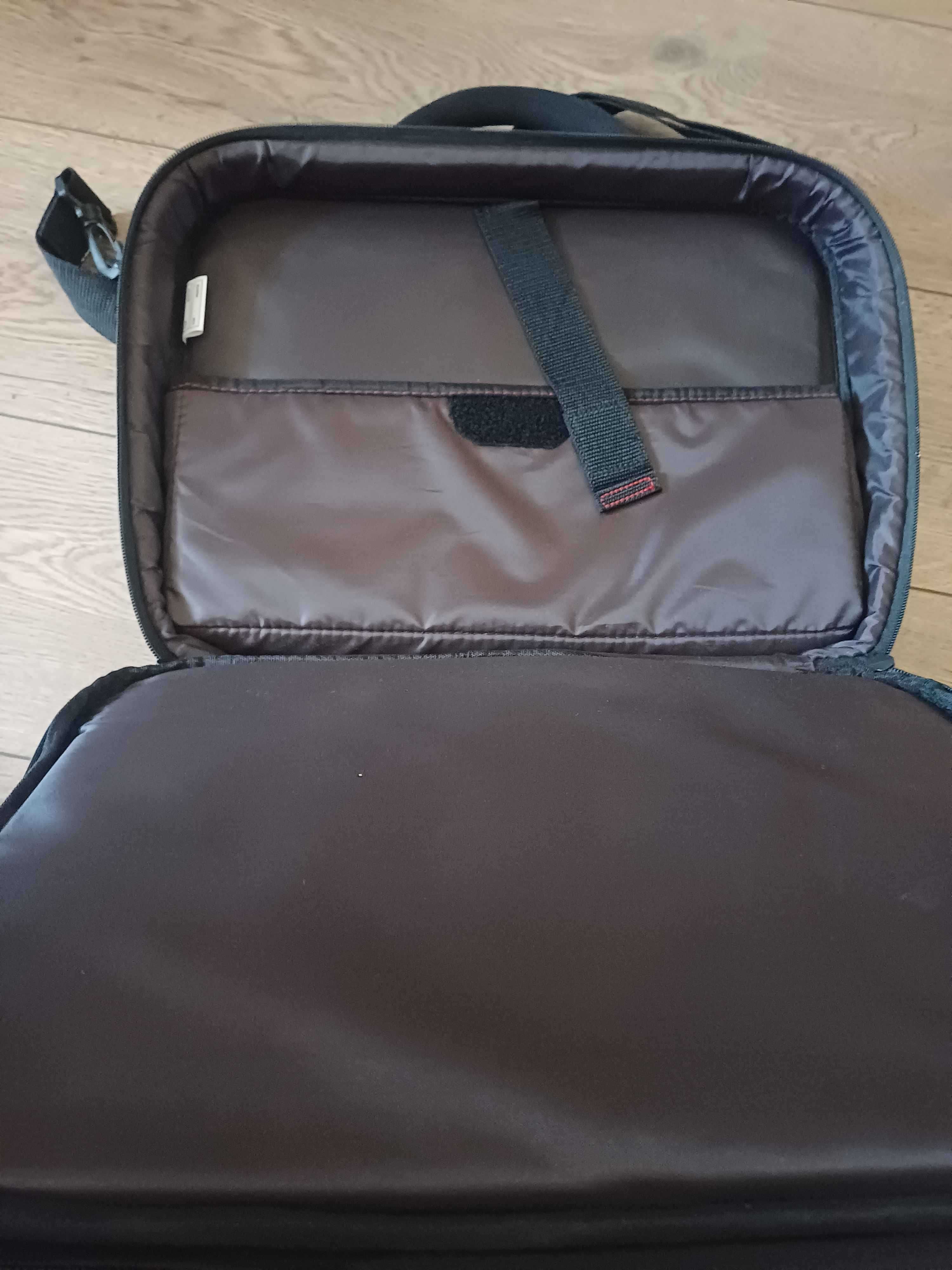 Torba na laptopa firmy Targus