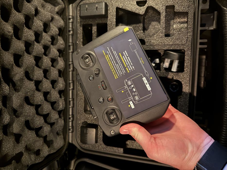 DJI Mavic  3E в ідеальному стані  Б/В