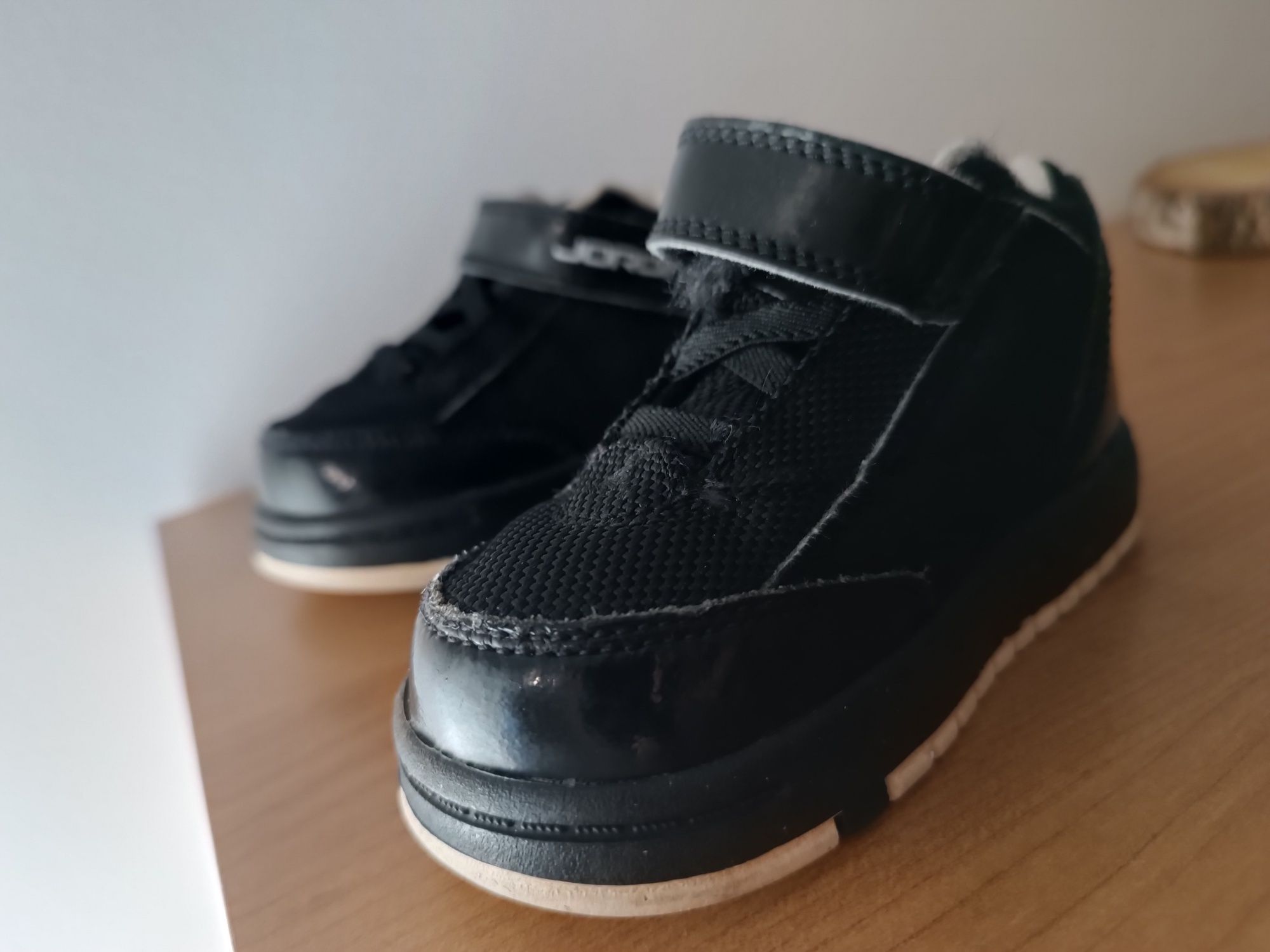 Buty dziecięce Jordan 21 Air Max Nike Jordan