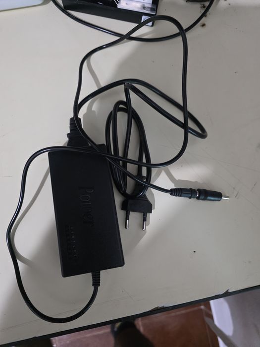 Portátil hp mini
