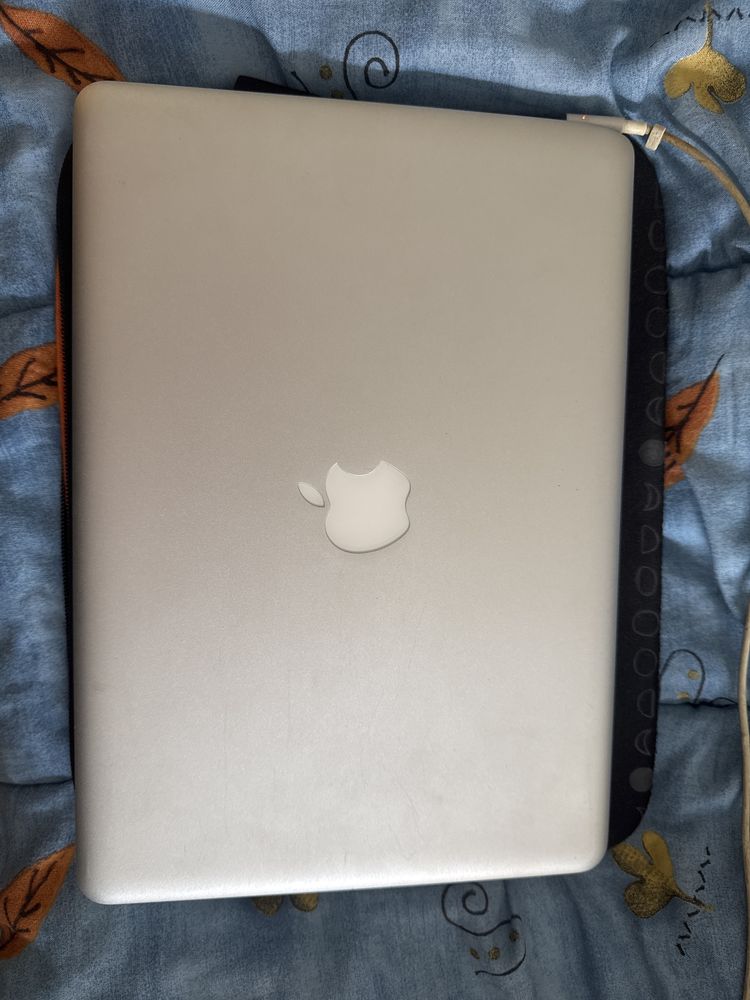 Macbook Pro 2010 (nao arranca )