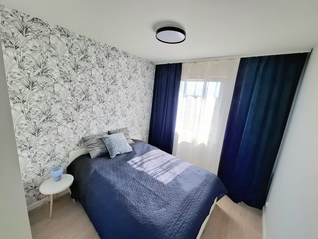 Nowe - do wprowadzenia - 2 pokoje 32 m2 - Rotmanka - Pruszcz Gdański