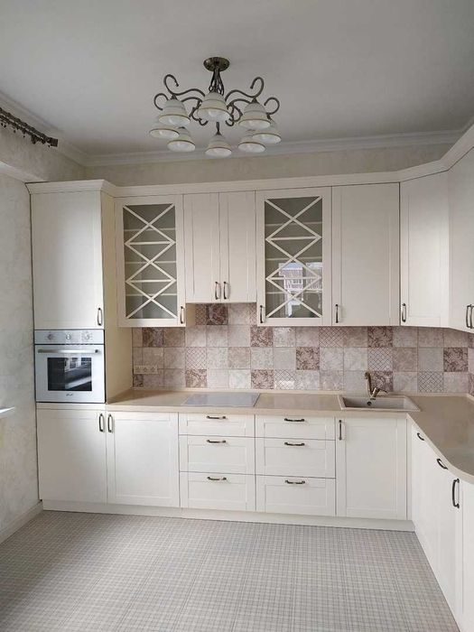 Кухня на ваш смак...