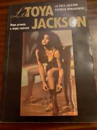 Książka La Toya Jackson