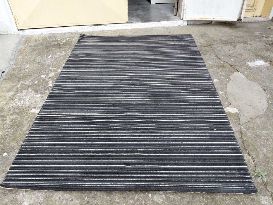 Tapete Grande para Casa com 2 metros