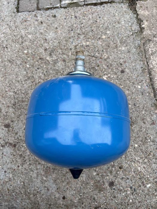 Reflex N12 Naczynie Przeponowe C.O 12l 4 Bar