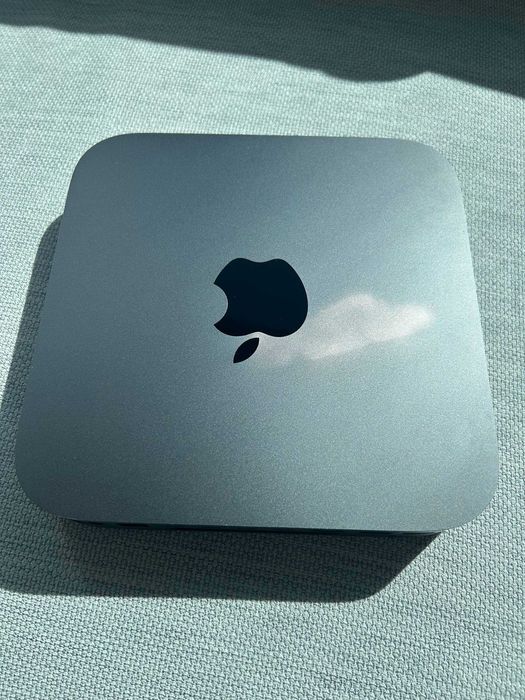Apple Mac mini 2018 A1993 i5/32GB DDR4/SSD 256GB