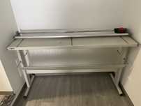 Guilhotina Manual 130cm Neolt Trim