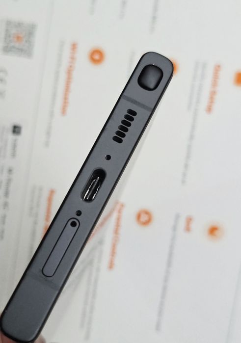 Samsung Galaxy S23 ULTRA 12/512gb Gray. 2 фізичні сім європеєць