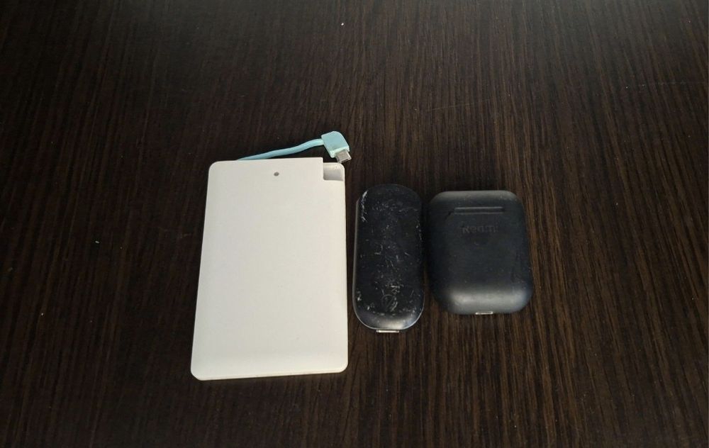 не робоча техника