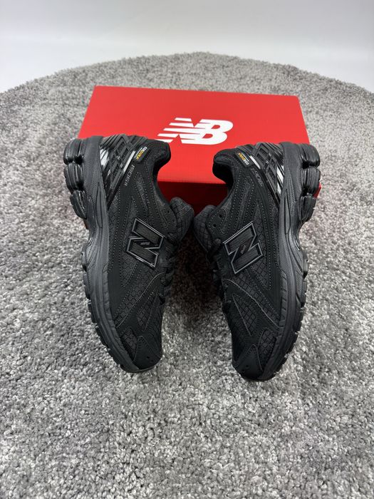 Чоловічі кросівки New Balance 1906R Cordura Pocket 40,41,42,43,44,45