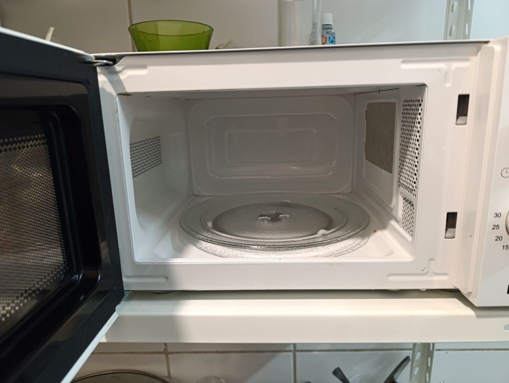 microondas kunft