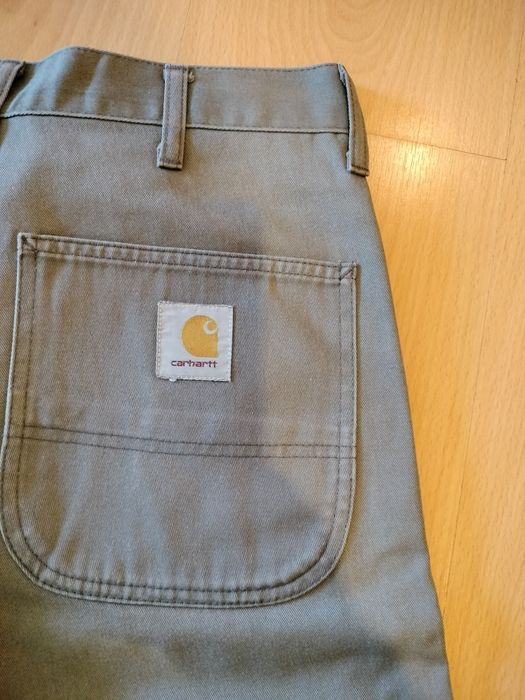 Vendo 2 calções Carhartt