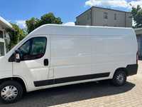 Peugeot Boxer 2019 2.0 HDI 130 KM