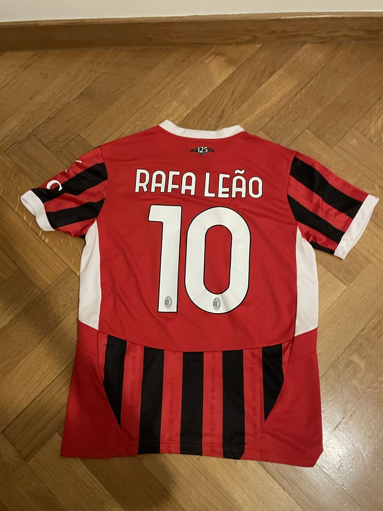 Camisolas de futebol