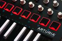 Arturia MiniLab MKII