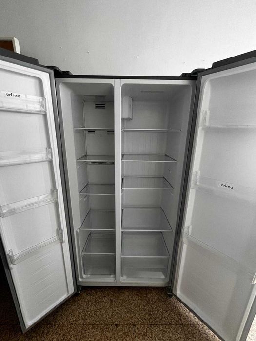 Conjunto de Eletrodomésticos Usados em Bom Estado – Frigorífico, ...