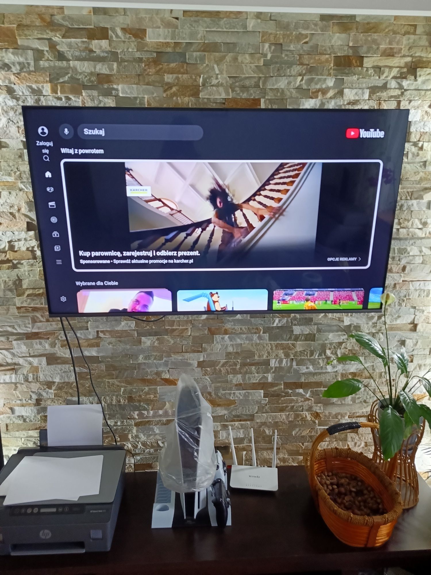 Sprzedam telewizor