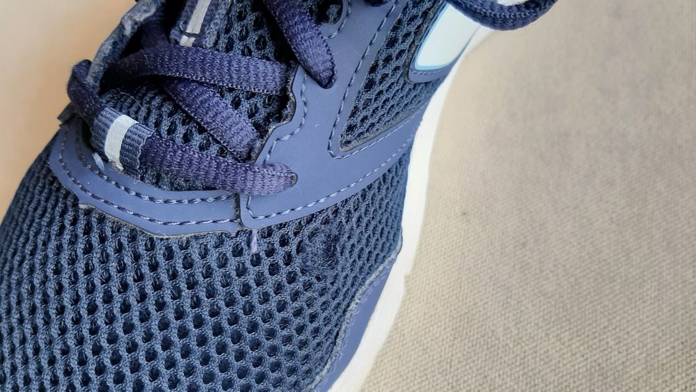 Calçado de corrida, Run Active, T/41 - Kalenji