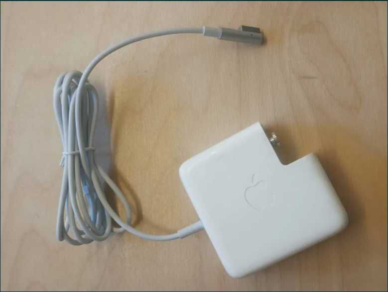 Carregadores Originais Apple Mac book pro 45W,60W, 85W magsafe 1 e 2
