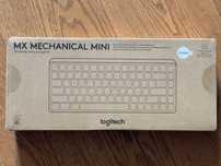 Logitech MX Mechanical Mini (liniowy)