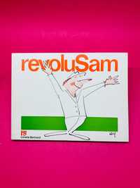 Revolusam - Sam -  Livraria Bertrand
