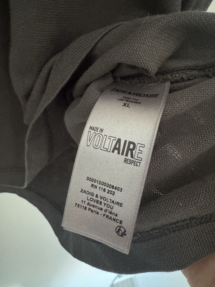 Polo Zadig & Voltaire